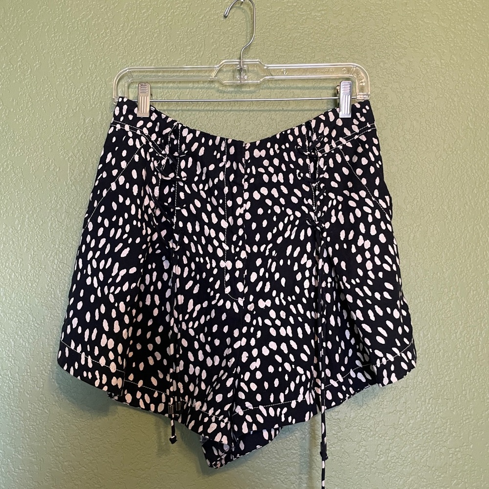 Free People Bennett Set By - Black Combo Size 10 - Picture 3 of 7